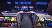 Discovery Bowl - Premium Bowling Lanes